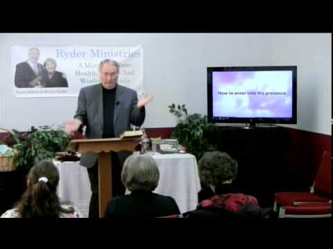 Power Principles of Prayer #6