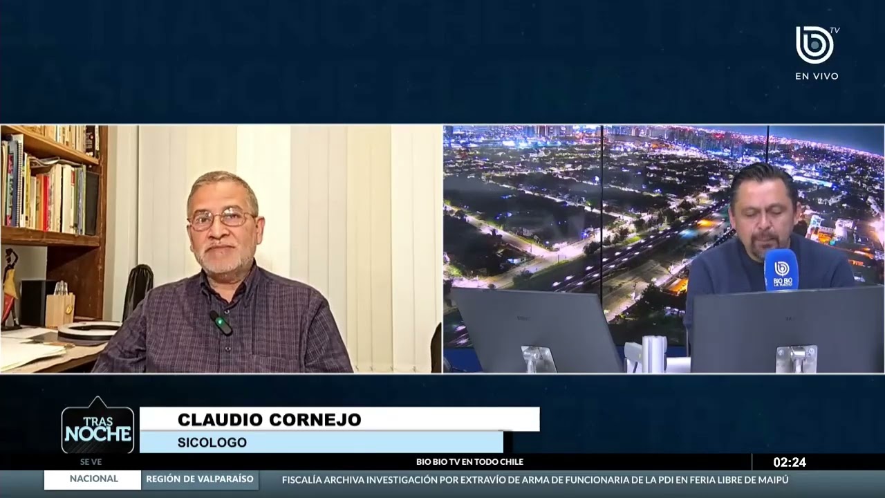 Claudio Pedro Cornejo Torres-87