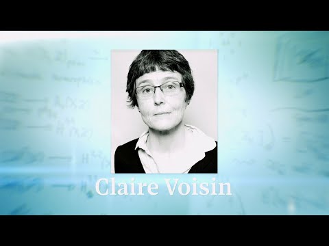 The Crafoord Prize in Mathematics 2024