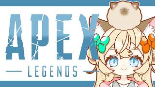 【APEX】シーズン30　スプ1　らんく【VTuber】