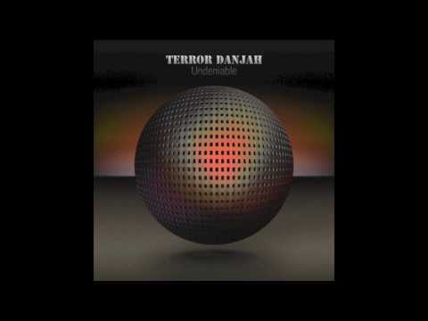 Terror Danjah: I'm Feelin U (Hyperdub 2010)