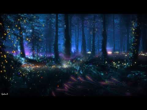 Stive Morgan   "Fairy Tales Of The Old Forest " 2021