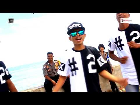 08. Dj Qhelfin L2S - Nyong Ambon ( Official HD ) 2017