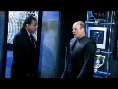 Boyle Orders a Strike