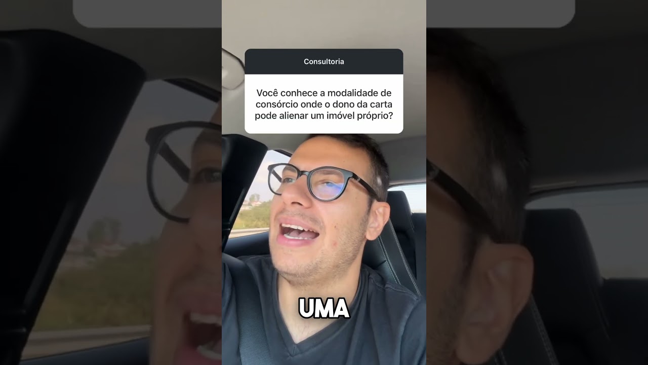 Consórcio de imóveis com possibilidade de usar o seu próprio imóvel como garantia - Entenda!