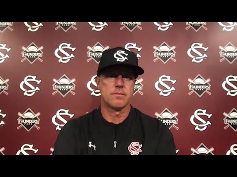 POSTGAME: Mark Kingston on Missouri — 4/10/21