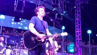 Matt Nathanson (full band) - “Still”