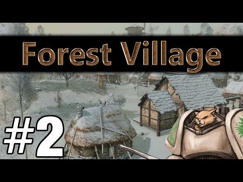 Trailer de Life is Feudal: Forest Village