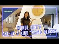 Nurul Aini is obssessed with her clock! | #cribswipe - Nurul Aini #justswipelah
