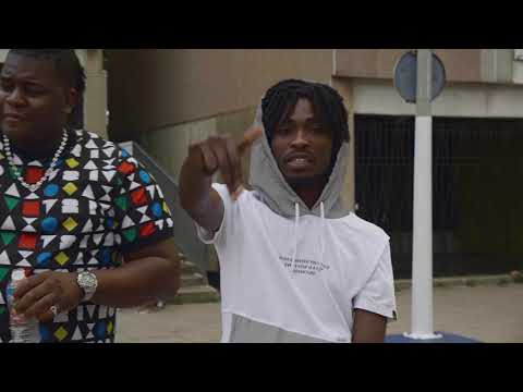 CHAIBOTCH - EN CREUX ( Clip Officiel )