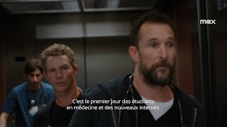 Bande-annonce - Saison 1 (VF) #2