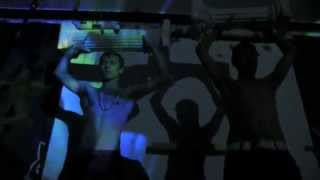 LETTER FROM EARTH † LORDZ OF PO$H † (LIVE PERFORMANCE ART) †