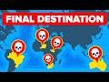 DEADLIEST Place On Earth EXPOSED