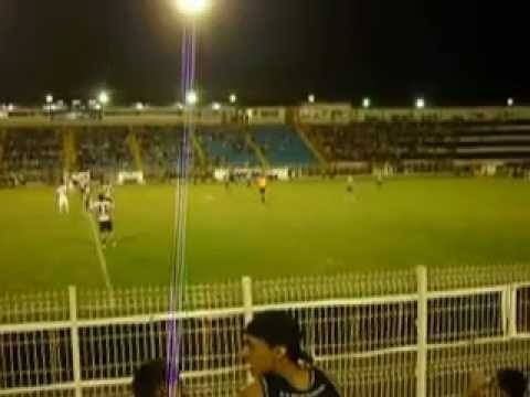 XV DE PIRACICABA E PONTE PRETA 08-04-2011.MOV