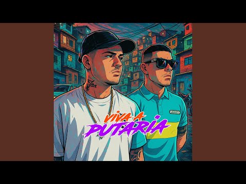 Viva a Putaria