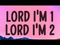 Peter Paul And Mary Lord Im 1 Lord I M 2 500 Miles Lyrics