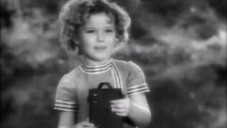 Shirley Temple ~ Our Little Girl 1935 ~ Molly&#39;s May Saturday
