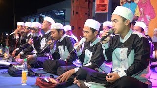 Download lagu Ya Asiqol Mustofa' Group Hadroh Al - Munsyidin Pekalongan mp3