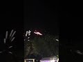 2019/30/12 Fireworks at SM City Iloilo