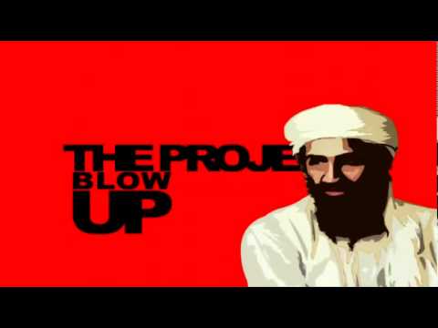 Immortal Technique - Bin Laden (Feat. Mos Def & Jadakiss) Lyrics