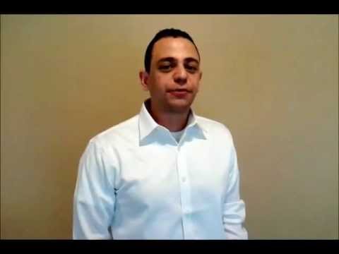 Master Peter’s Academy Of Martial Arts - Customer Success Story (Peter Trikilas  - Owner)