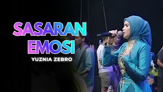 Download lagu EMOTIONAL TARGETING - YUZNIA ZEBRO |  Mardatila Group mp3