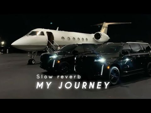 Sanu Phuch Soniy kida asi ay a || My Journey Slow reverb song | Court diya Fila tak| My journey song