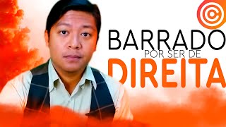 Dev Indie foi BARRADO por WOKES de ser voluntário em HOSPITAL do CÂNCER