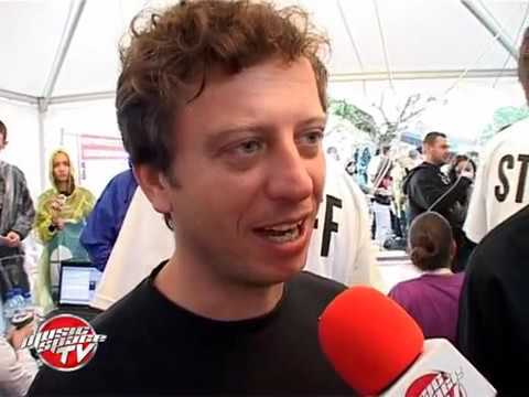 Sonisphere - Сашка Васева до Metallica