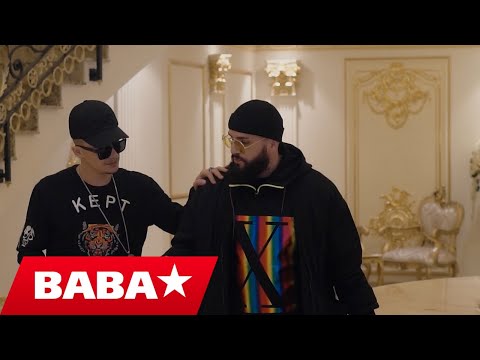Agon Amiga ft. Cozman - Prej Tirone (Official Video 4K)