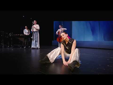 Elektrische Fische | Offizieller Trailer