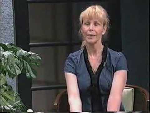 Jill Mattson: "Paint Your Soul" 2/3 Jill Mattson: "Paint Your Soul" 2/3