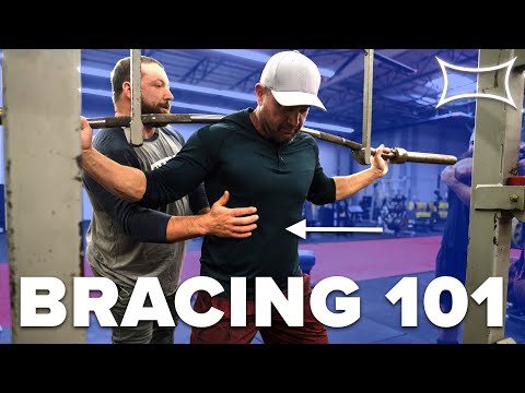 Bracing 101 Ft. Chris Duffin