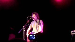 Anthony Green - (Ever wonder how it goes down? / The More You Get The Less You Are)