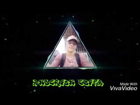 Música os ousados (duelo do passinho)