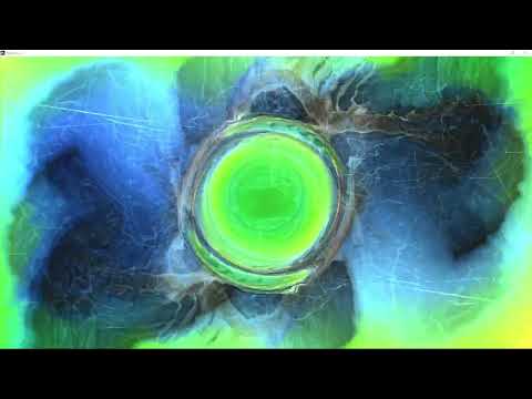 Portishead - Dummy - full album - 90's trip hop - visuals