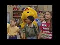 Why Easy Breezy Day From Season 4 Included What S That Shadow