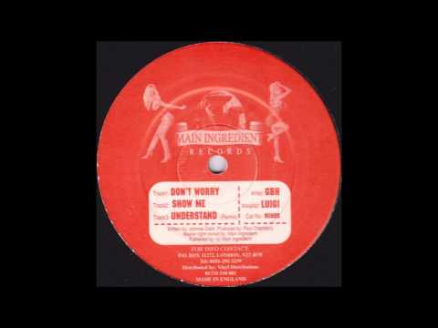 GBH - Show Me