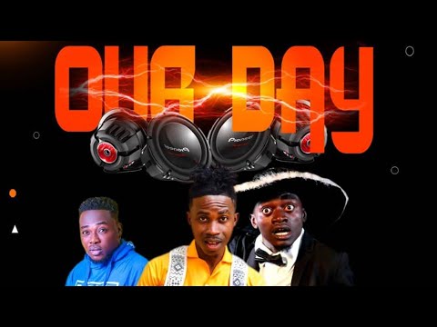 Young Chorus Ft Lilwin and Nii Funny #OurDay Song Challenge video by Ogidi 😂😂