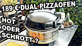 ARIETE Forno Indoor PIZZA Ofen für 189 Euro Hot oder Schrott | The BBQ BEAR