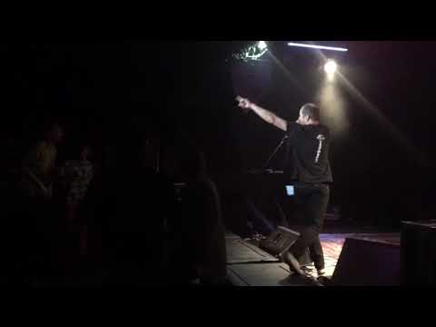 Ctib - Ctib ( 30.10.2017, Kabinet Múz )