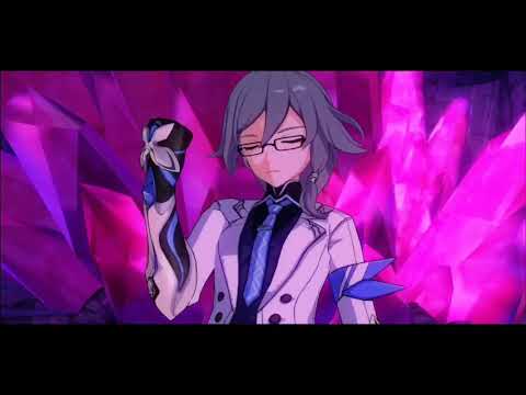 Memorial Arena Dxy :37184 & 36800 Doom : 30453 - Honkai Impact 3