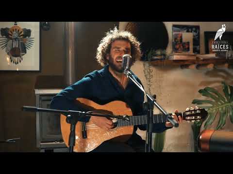 Vamos Corazón - El Árbol de Diego - Festival Raíces Bogotá Andina 2021