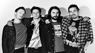 Turbo Fruits "Show Me Something Real" | OFF THE AVENUE E256