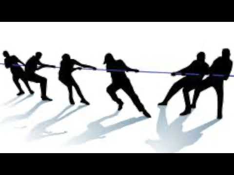 Sir Syntax & Molemann - Tauziehen (prod. by Sub Zero)