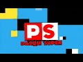 Pasqui Super Sign On Sign Off