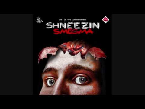 Shneezin - Glassass (ft Favorite & Mike)