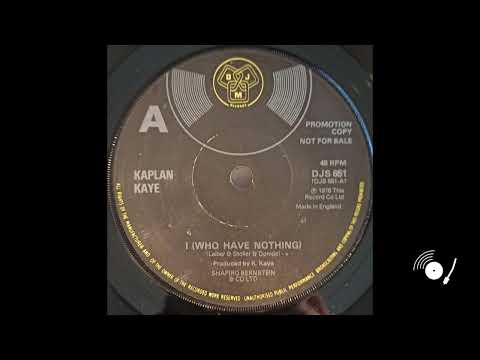 Kaplan Kaye - What Is Love