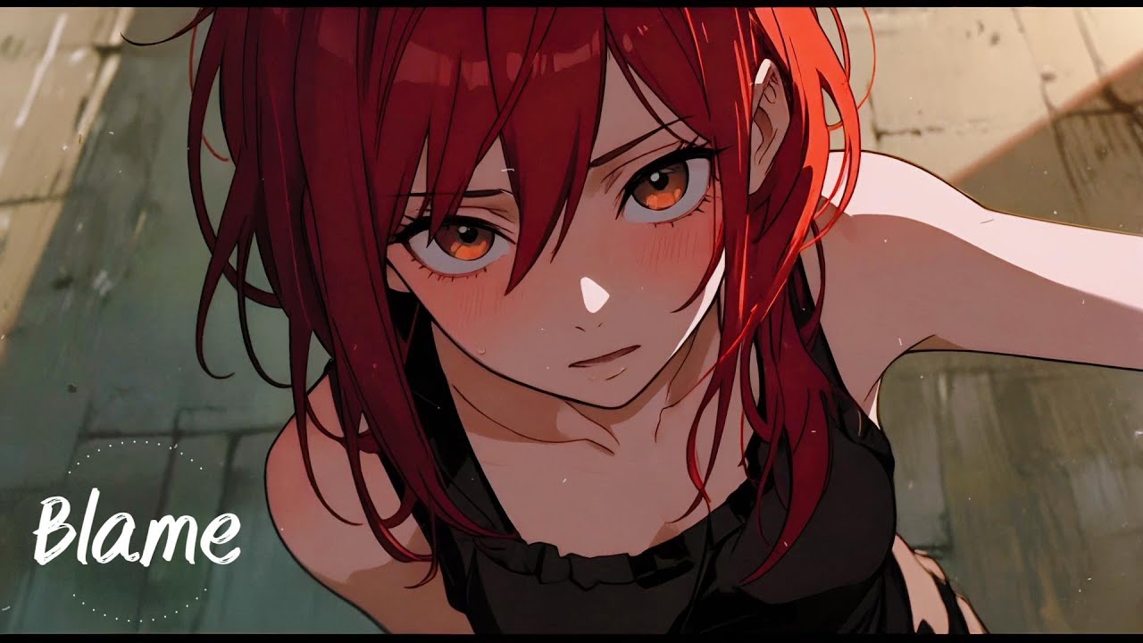 【ENG/JPN Sub】Blame - Lolu