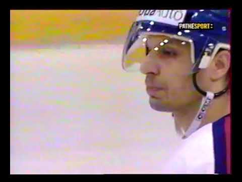 World Cup 2001. CZECH - SLOVAKIA (10.05.2001, 1/4 Semi-Final tournament)
